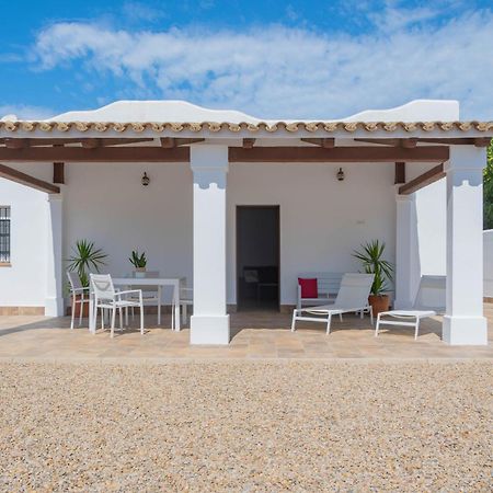 Apartamentos Rurales Conil De La Frontera Exterior photo