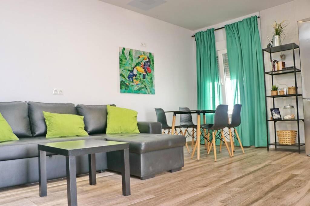 Apartamentos Rurales Conil De La Frontera Exterior photo