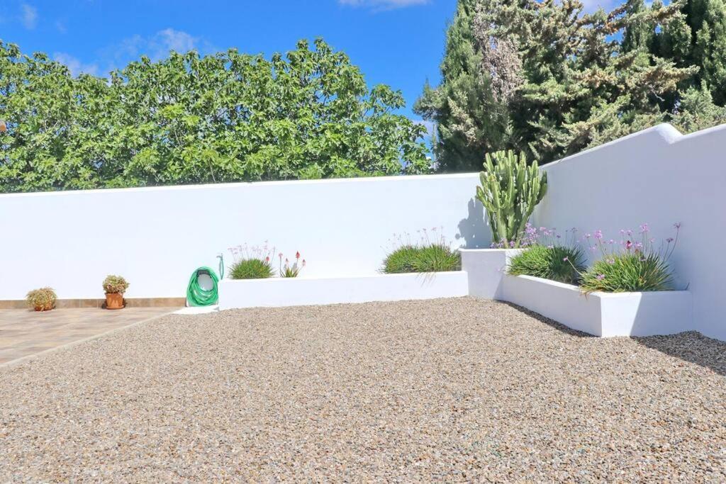 Apartamentos Rurales Conil De La Frontera Exterior photo