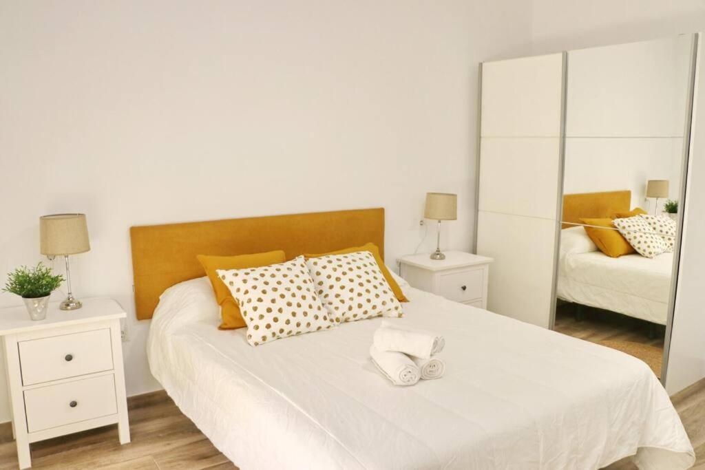 Apartamentos Rurales Conil De La Frontera Exterior photo