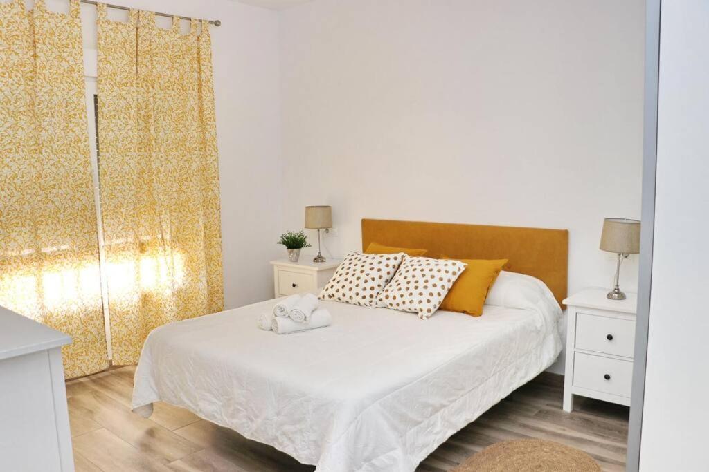 Apartamentos Rurales Conil De La Frontera Exterior photo